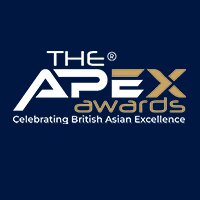 The Apex Awards logo