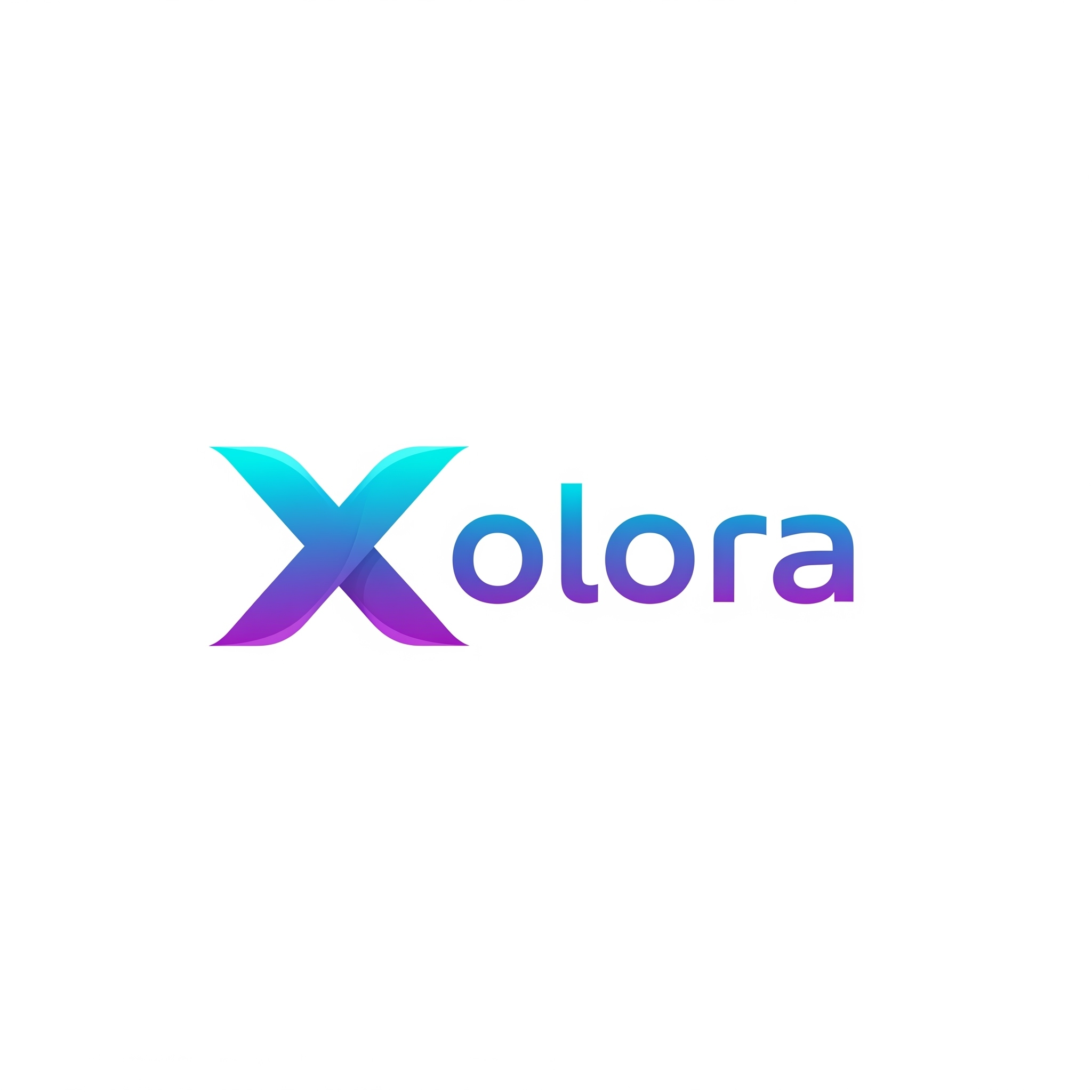 Xolora logo
