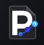 PaperTrack logo